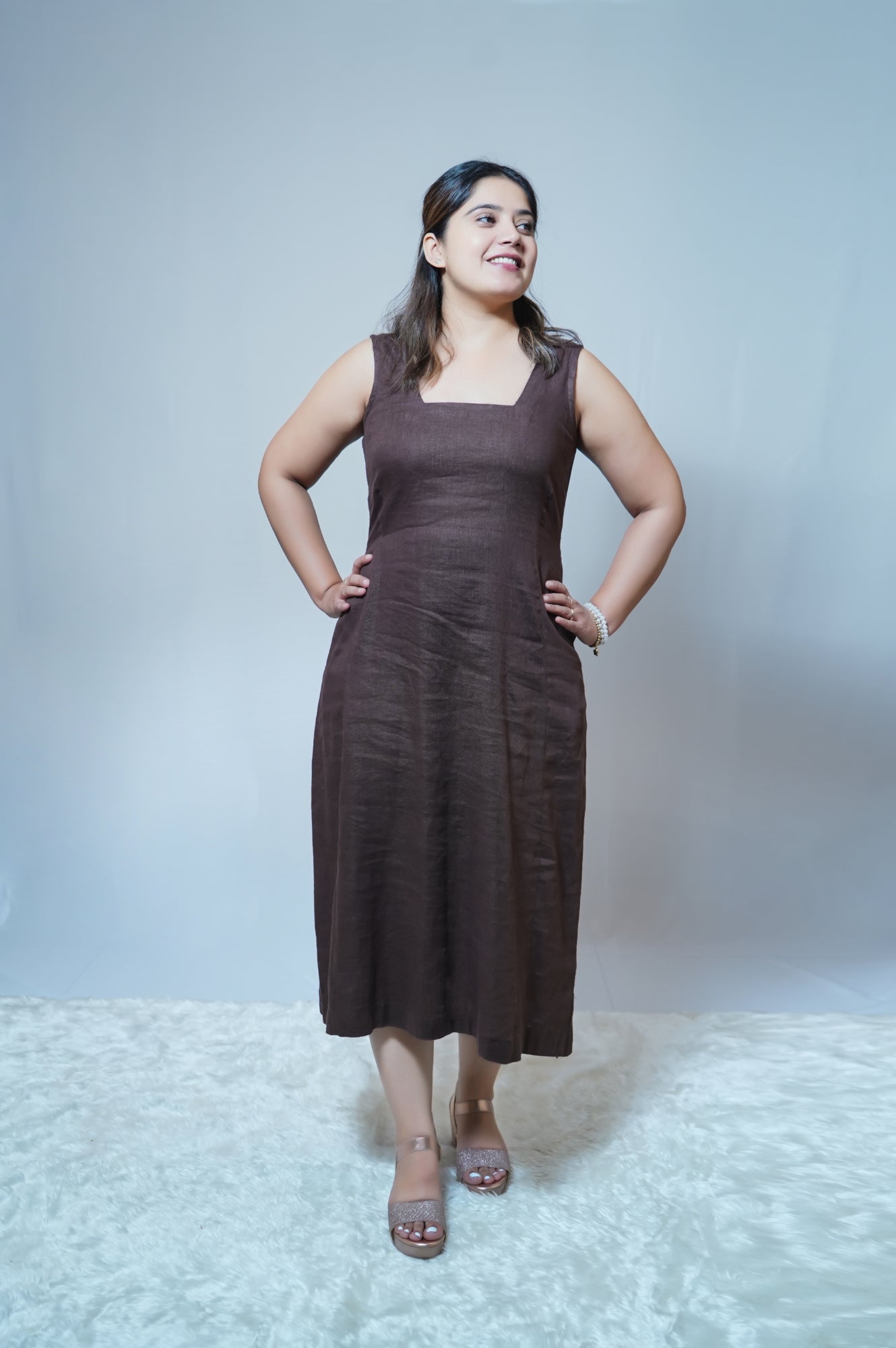 ''MOCHA MUSE''- Let the Wrinkles speak