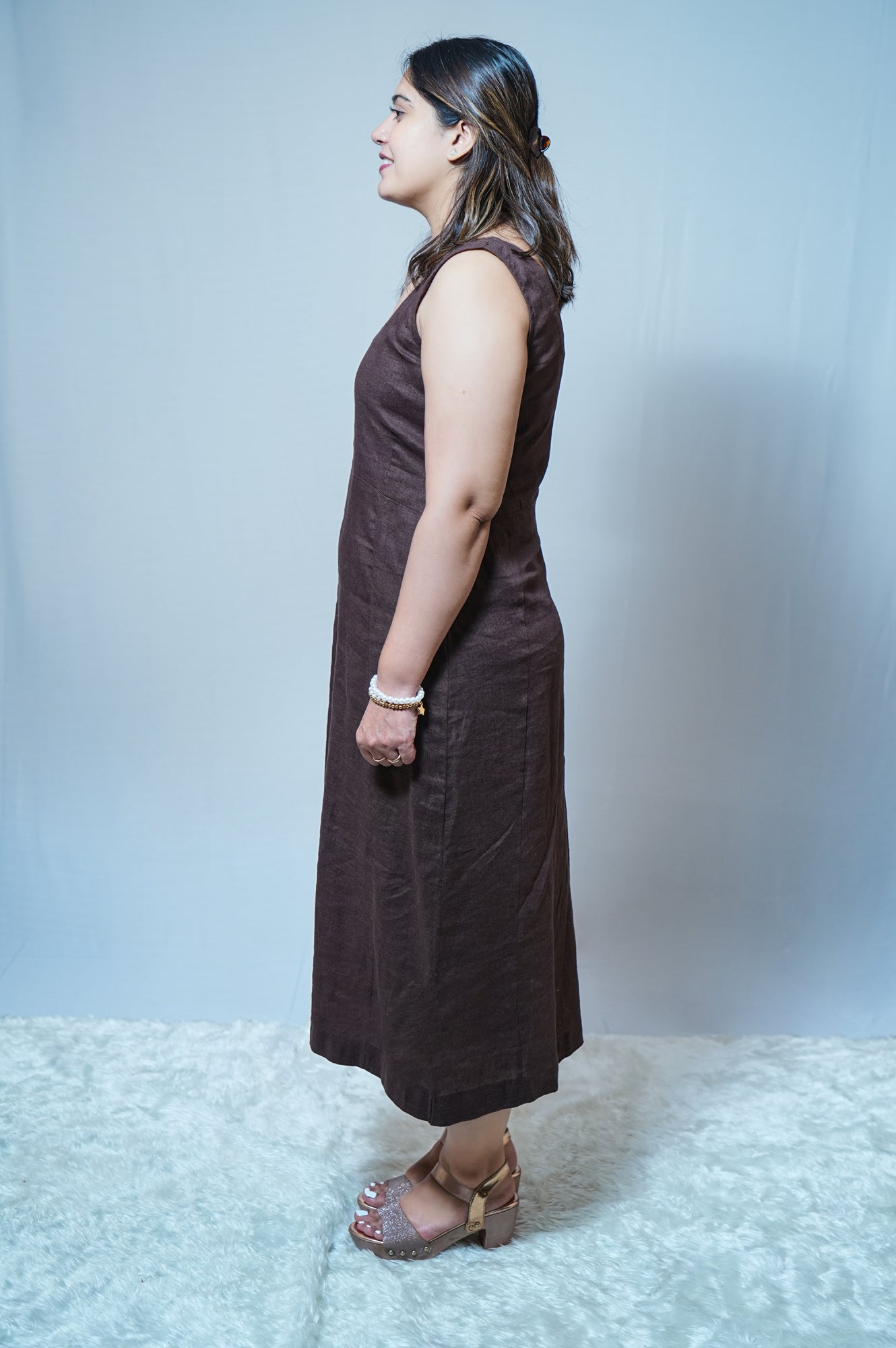 ''MOCHA MUSE''- Let the Wrinkles speak