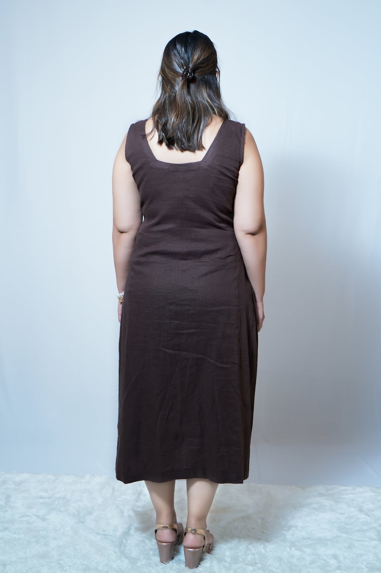 ''MOCHA MUSE''- Let the Wrinkles speak