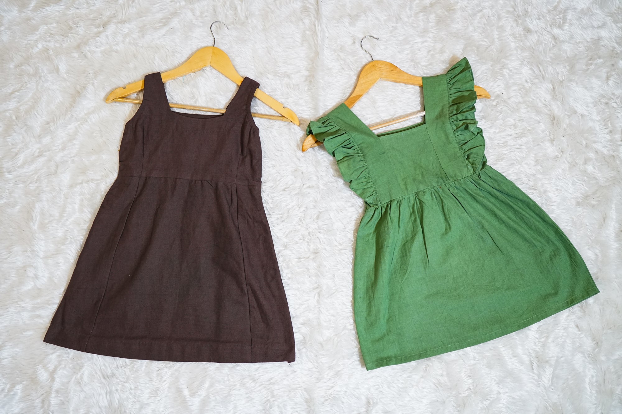 ''PLAYDAY TWINNING SET''
