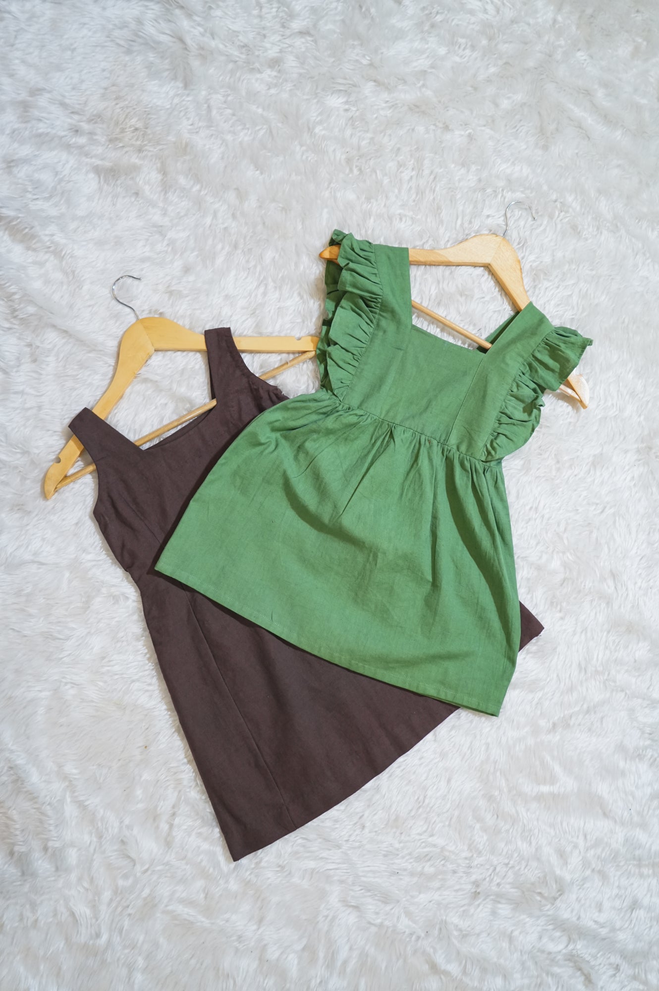 ''PLAYDAY TWINNING SET''